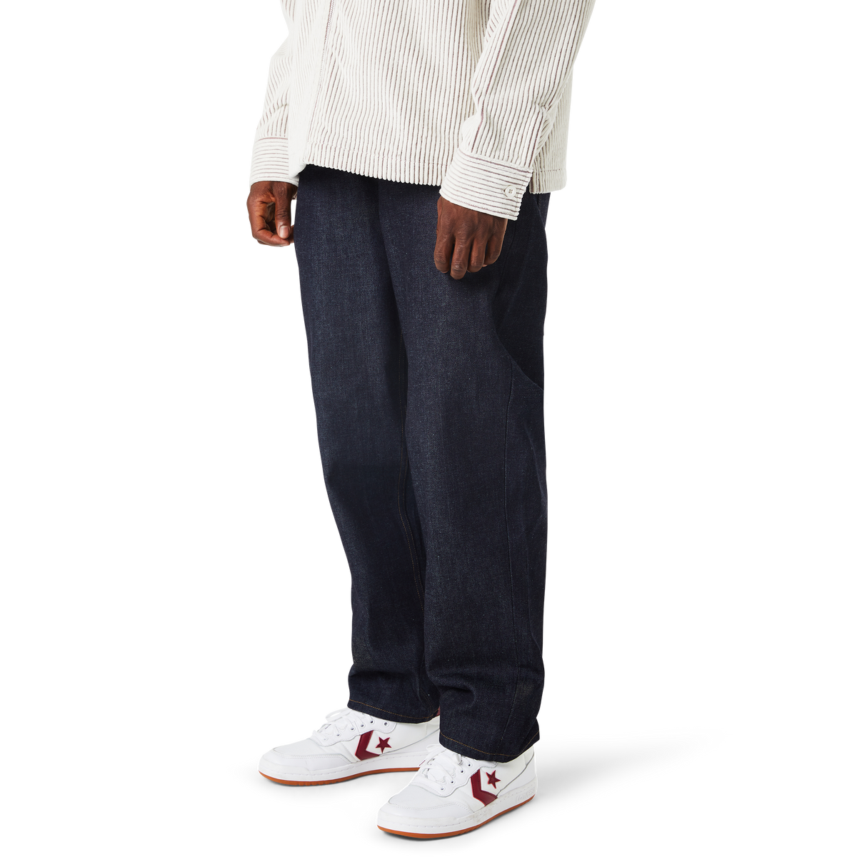 Cromer Cone Denim Pant