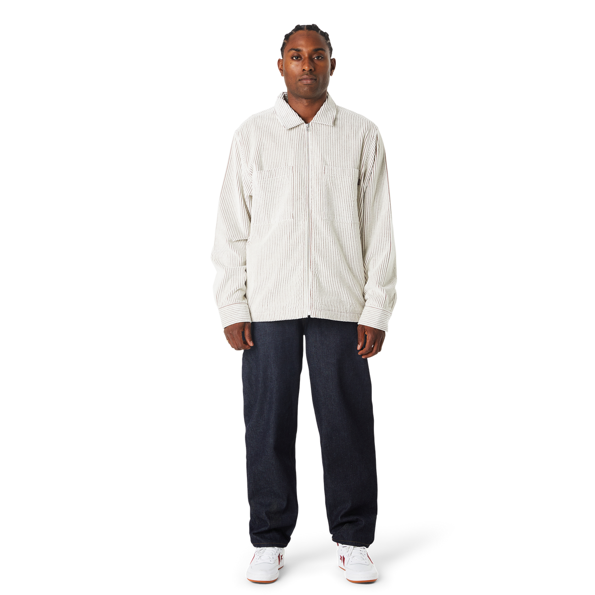 Cromer Cone Denim Pant