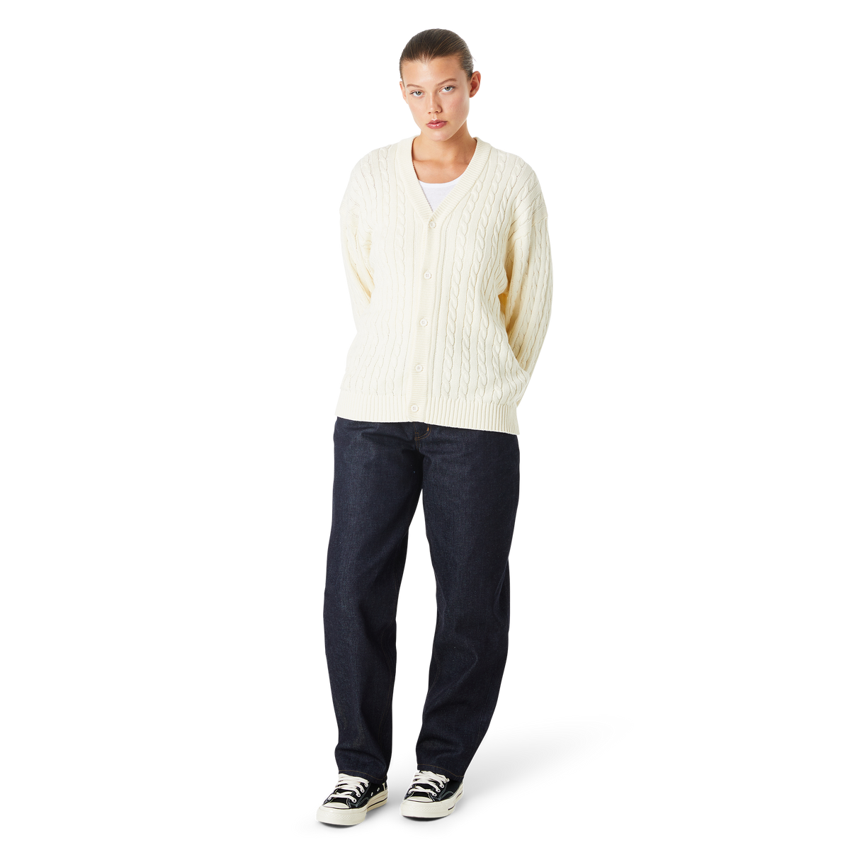 Cromer Cone Denim Pant