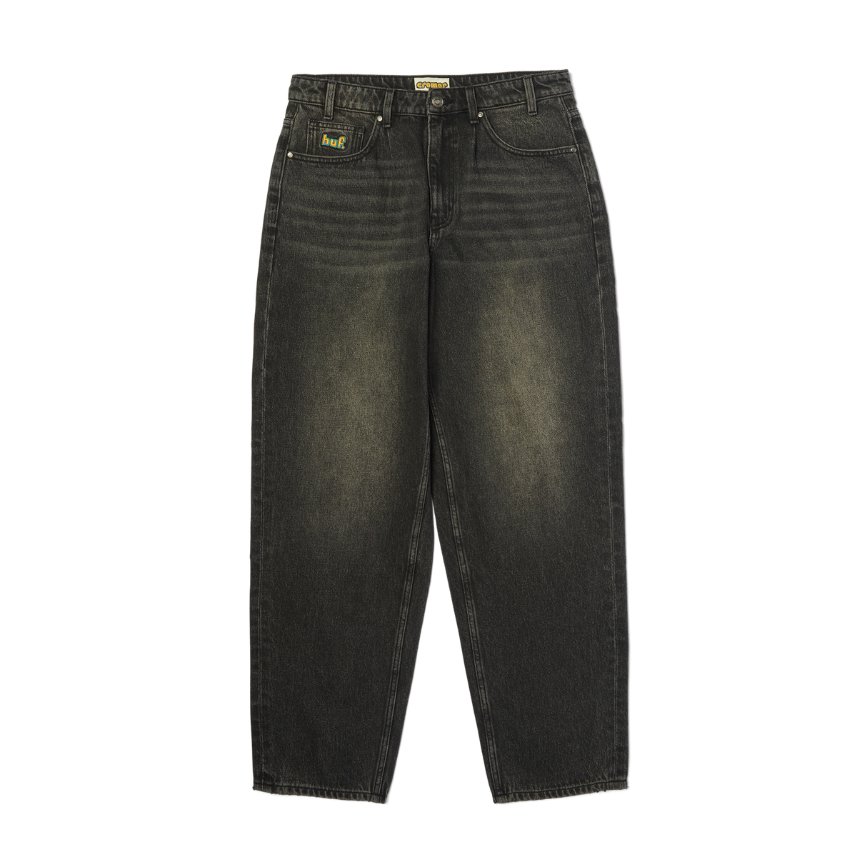 Cromer Faded Pant
