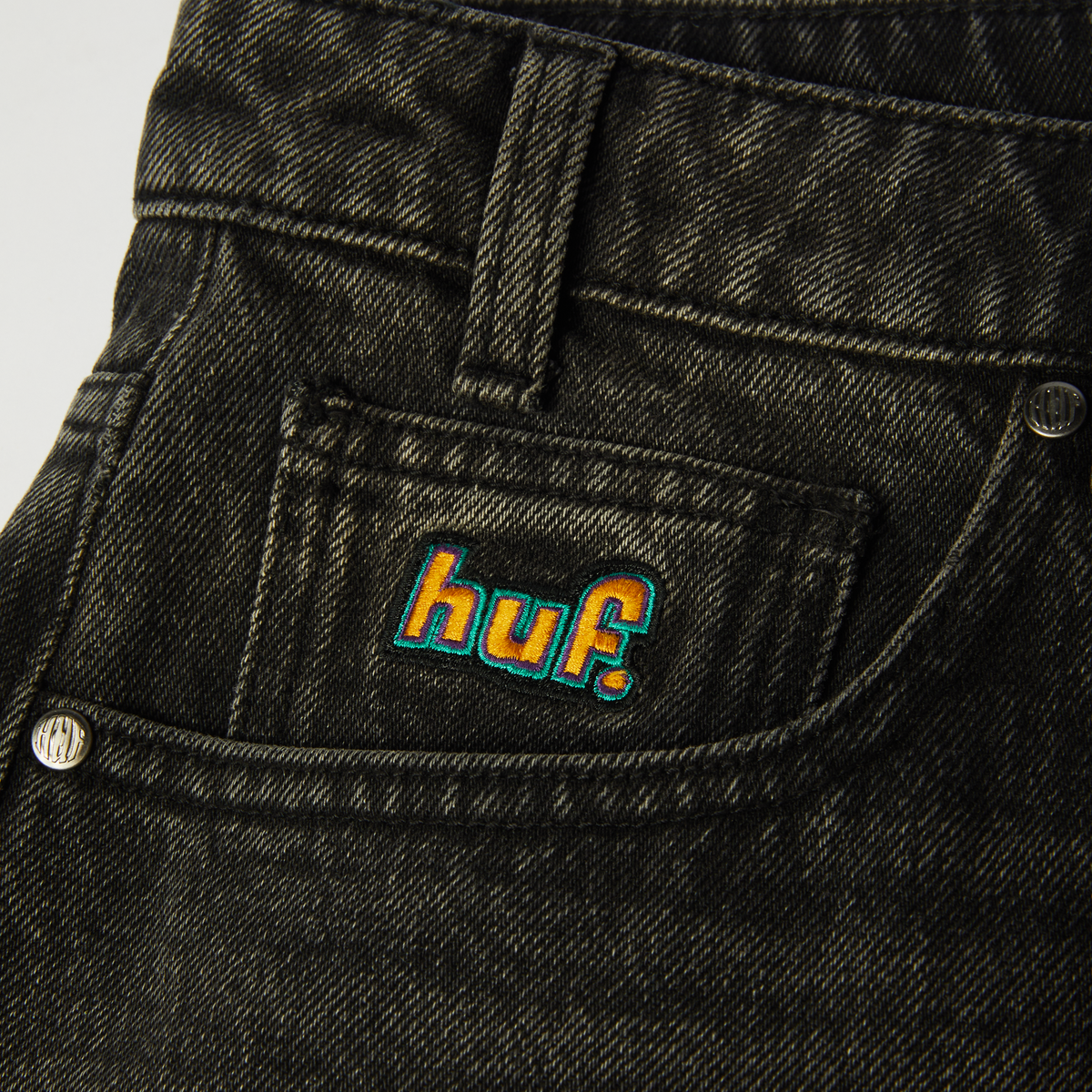 Cromer Faded Pant