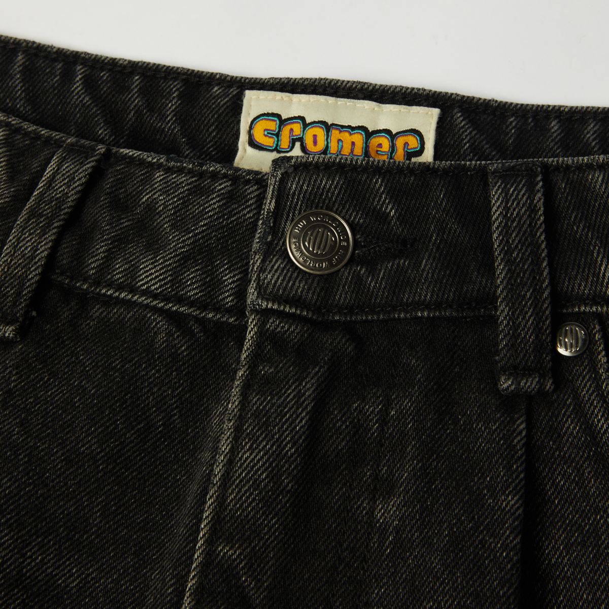 Cromer Faded Pant