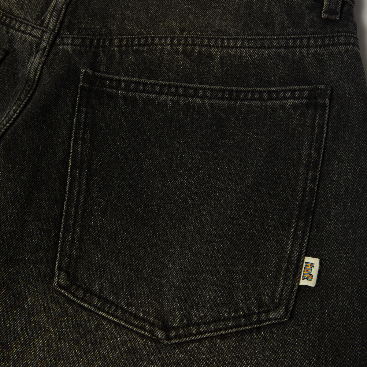 Cromer Faded Pant