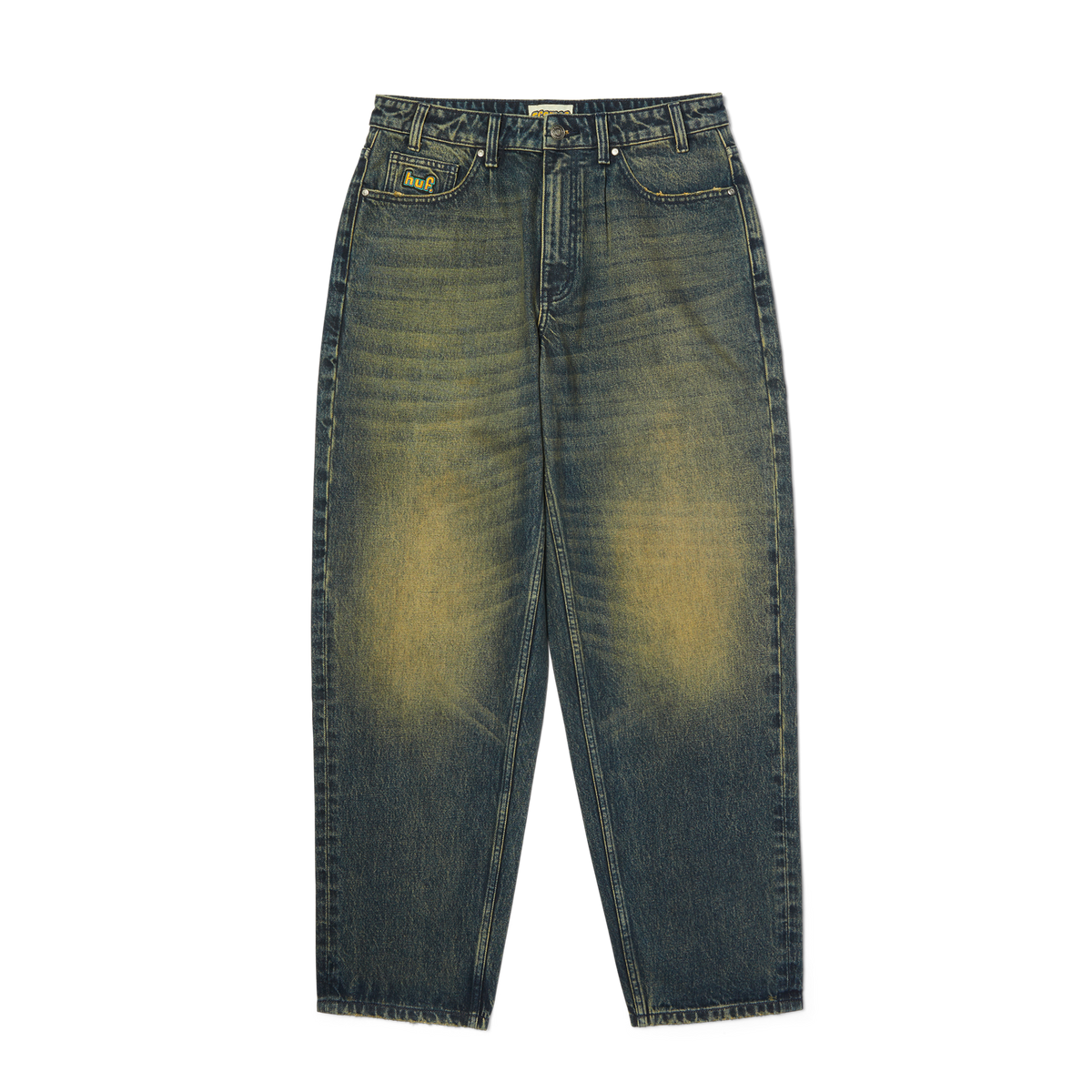 Cromer Faded Pant