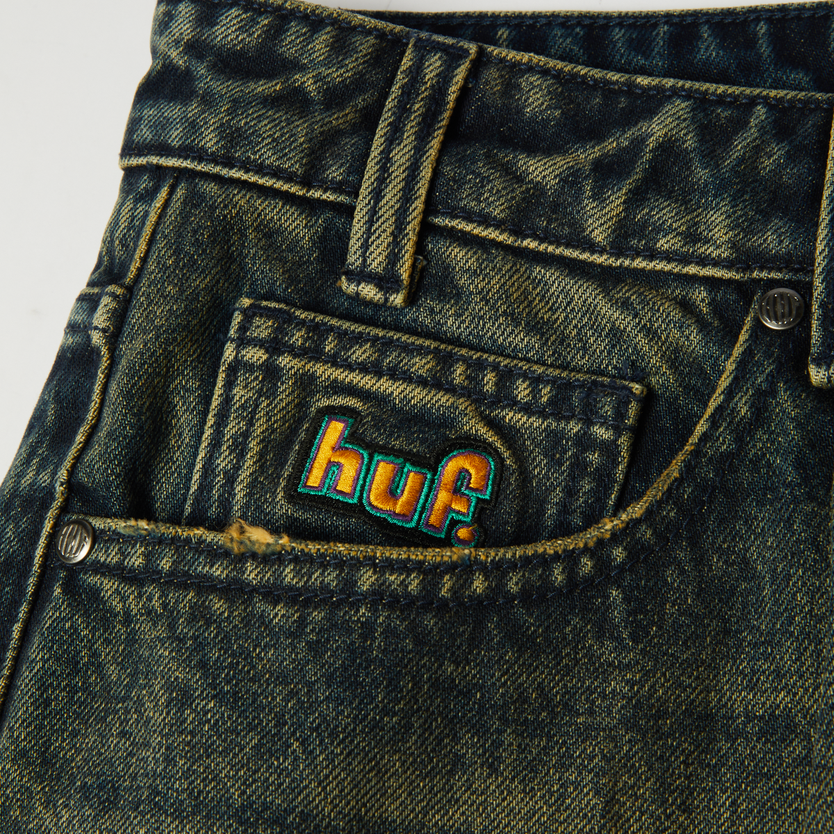 Cromer Faded Pant