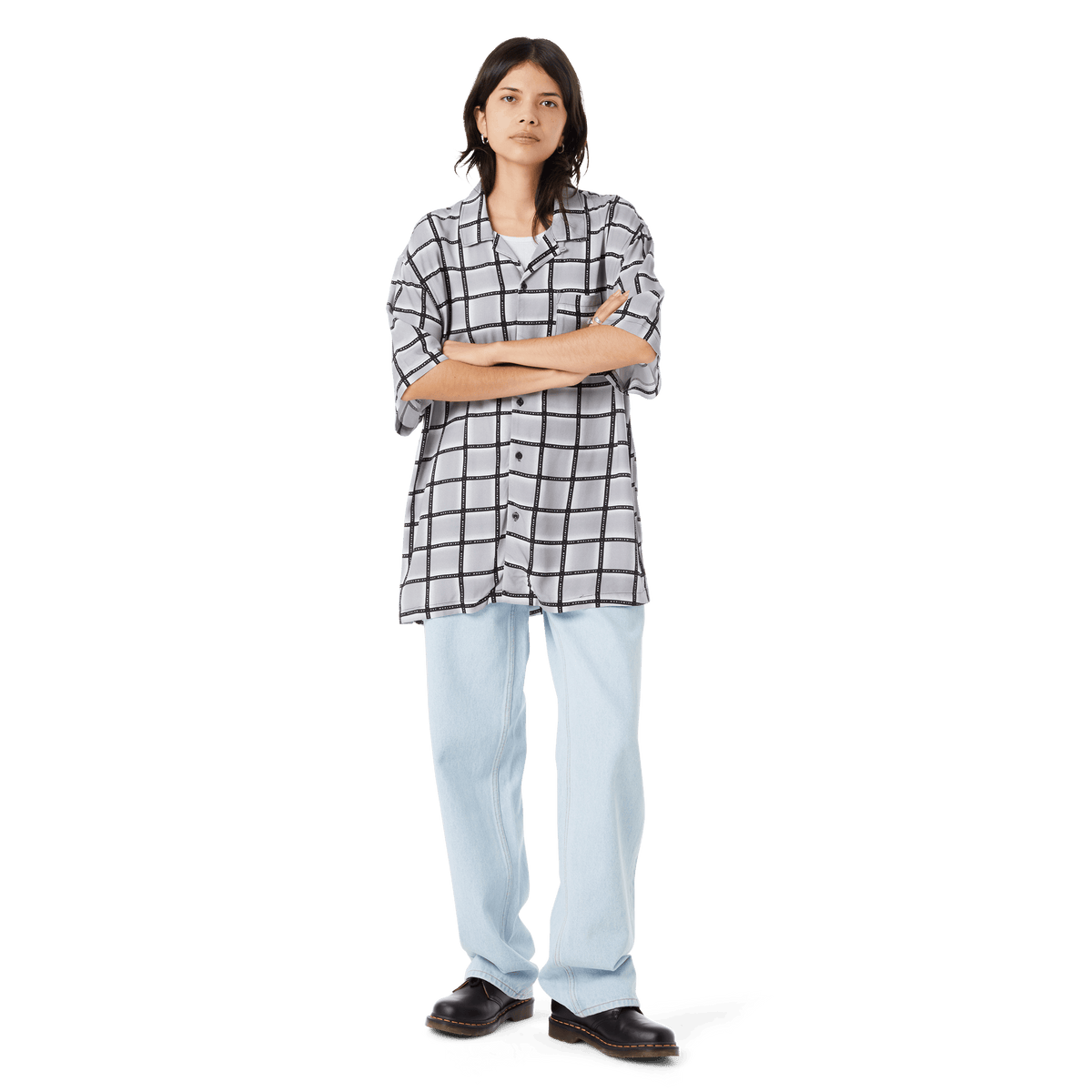 Cromer Pant