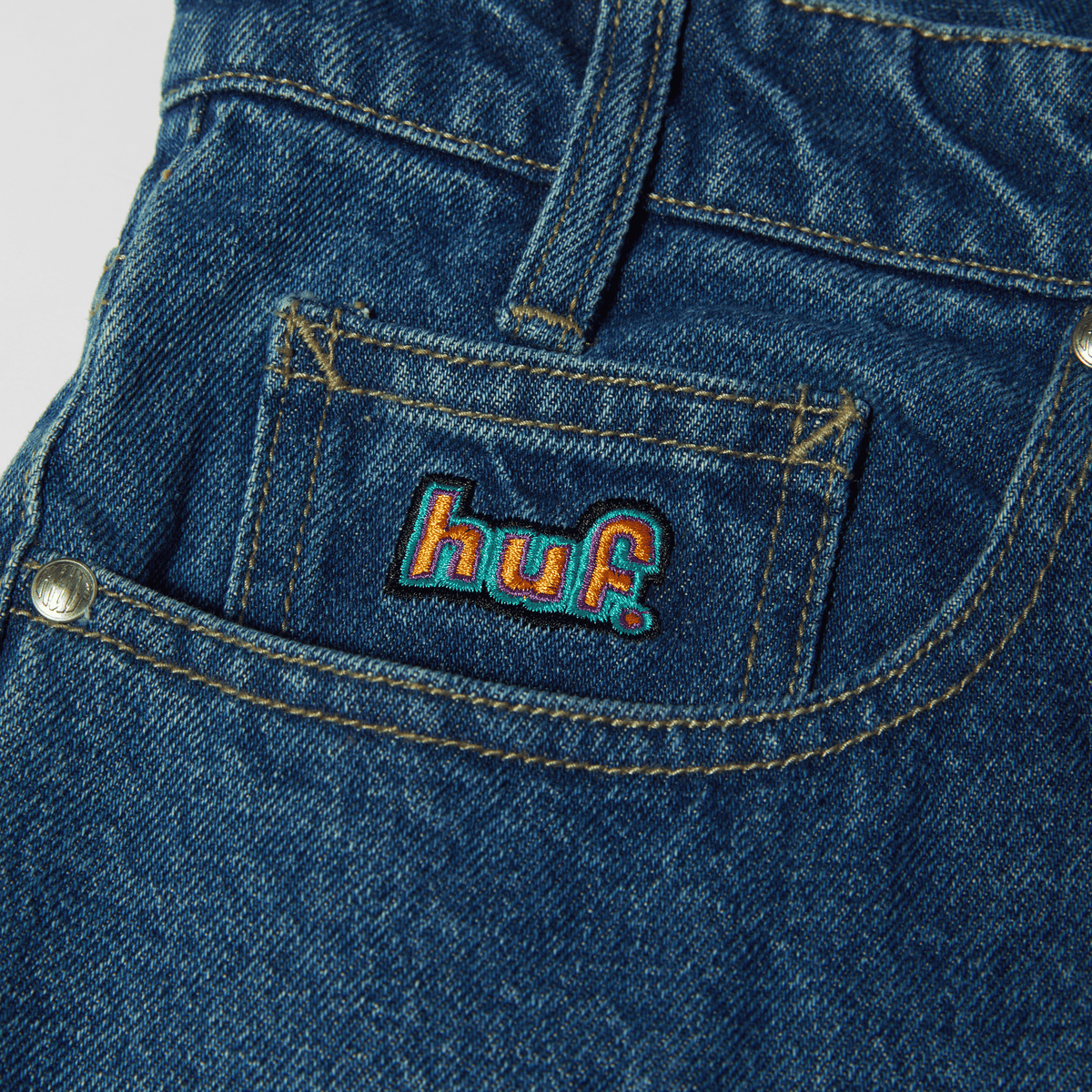 Cromer Pant