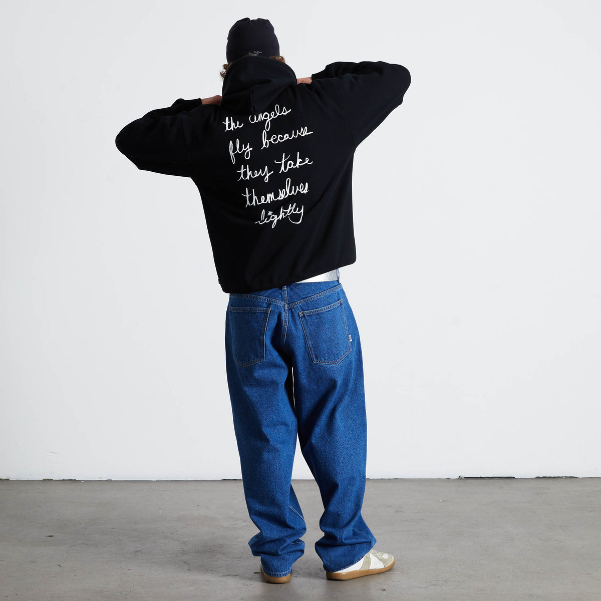 Cromer Pant