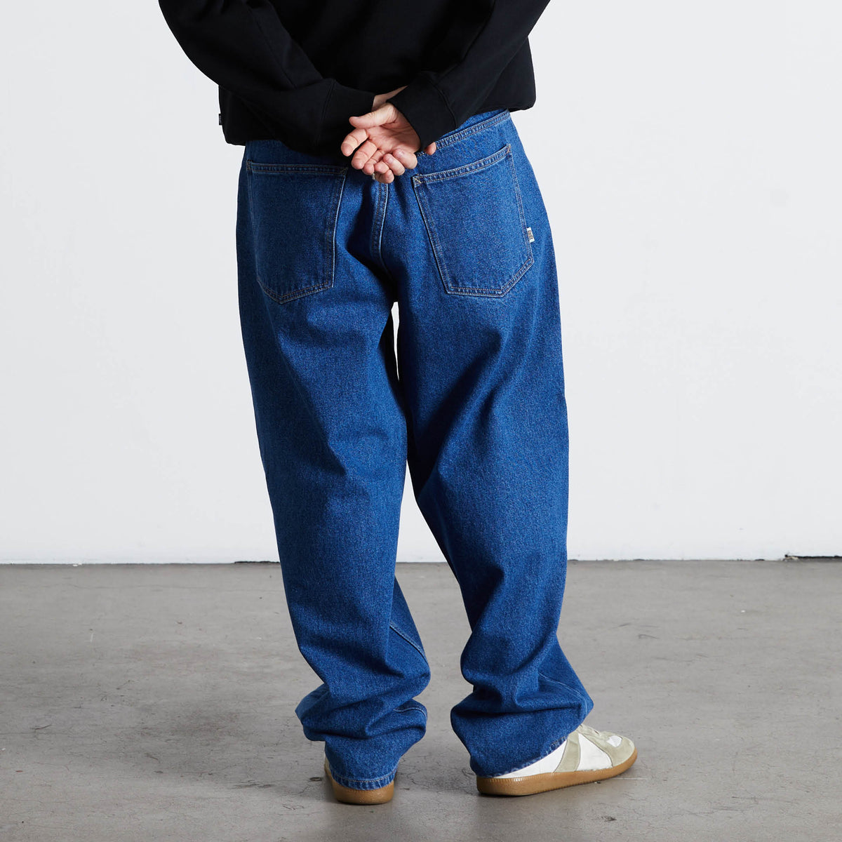Cromer Pant