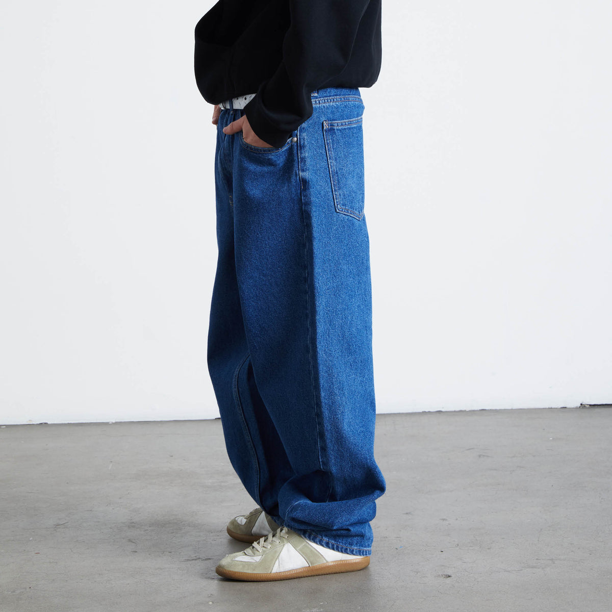 Cromer Pant