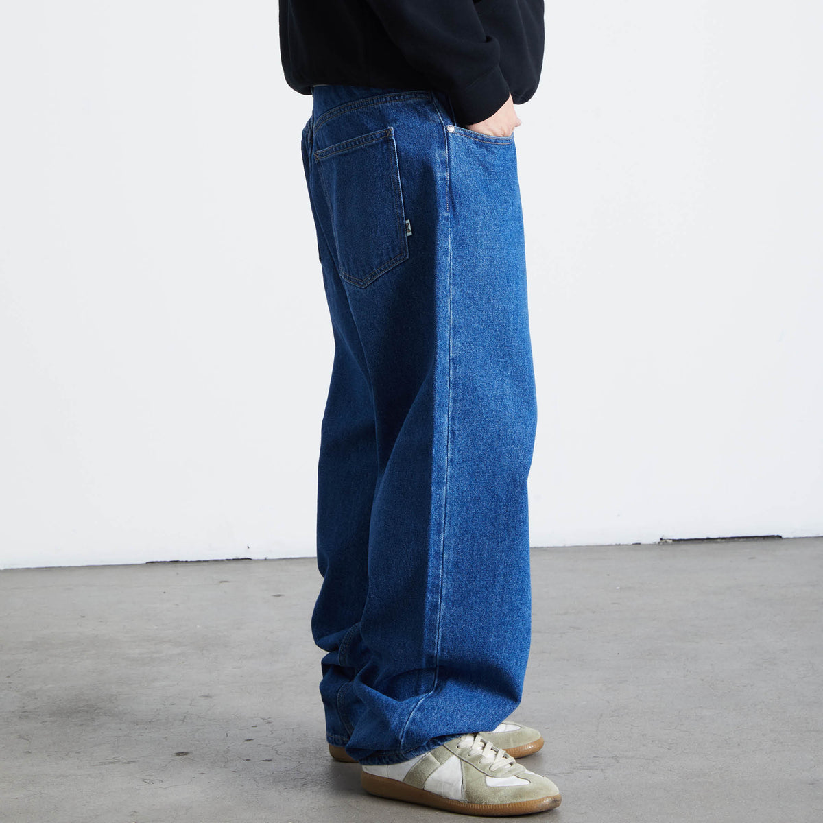 Cromer Pant