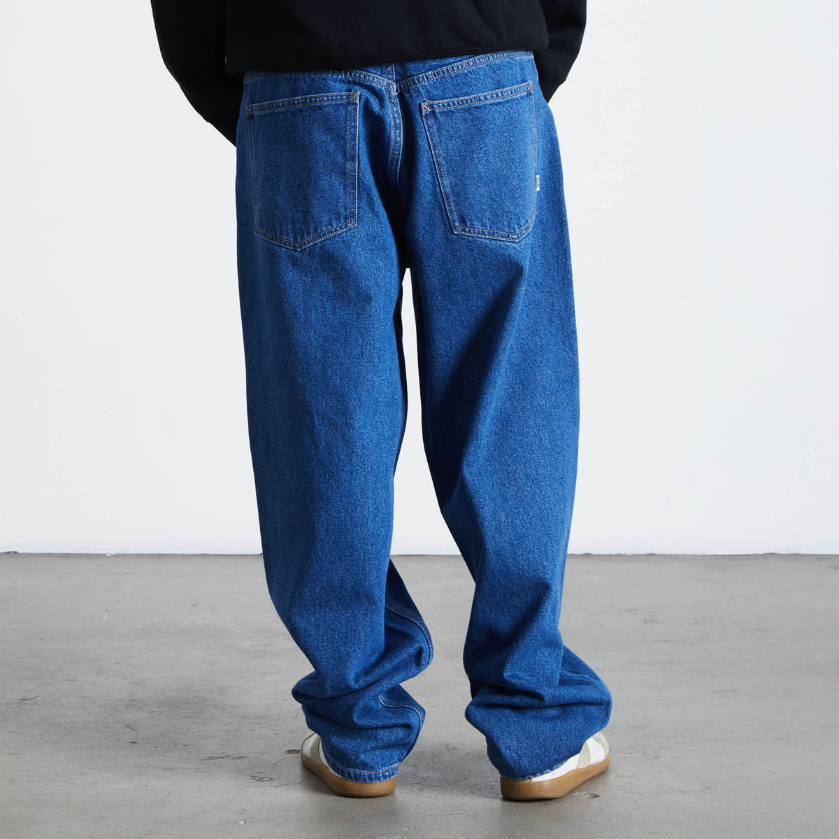 Cromer Pant