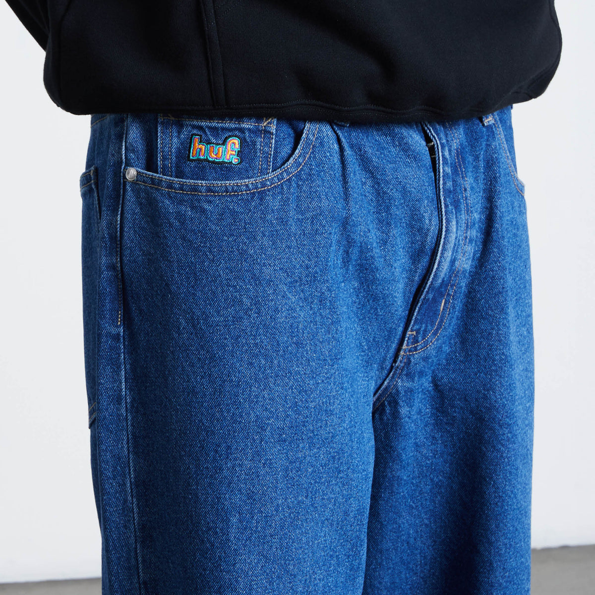 Cromer Pant