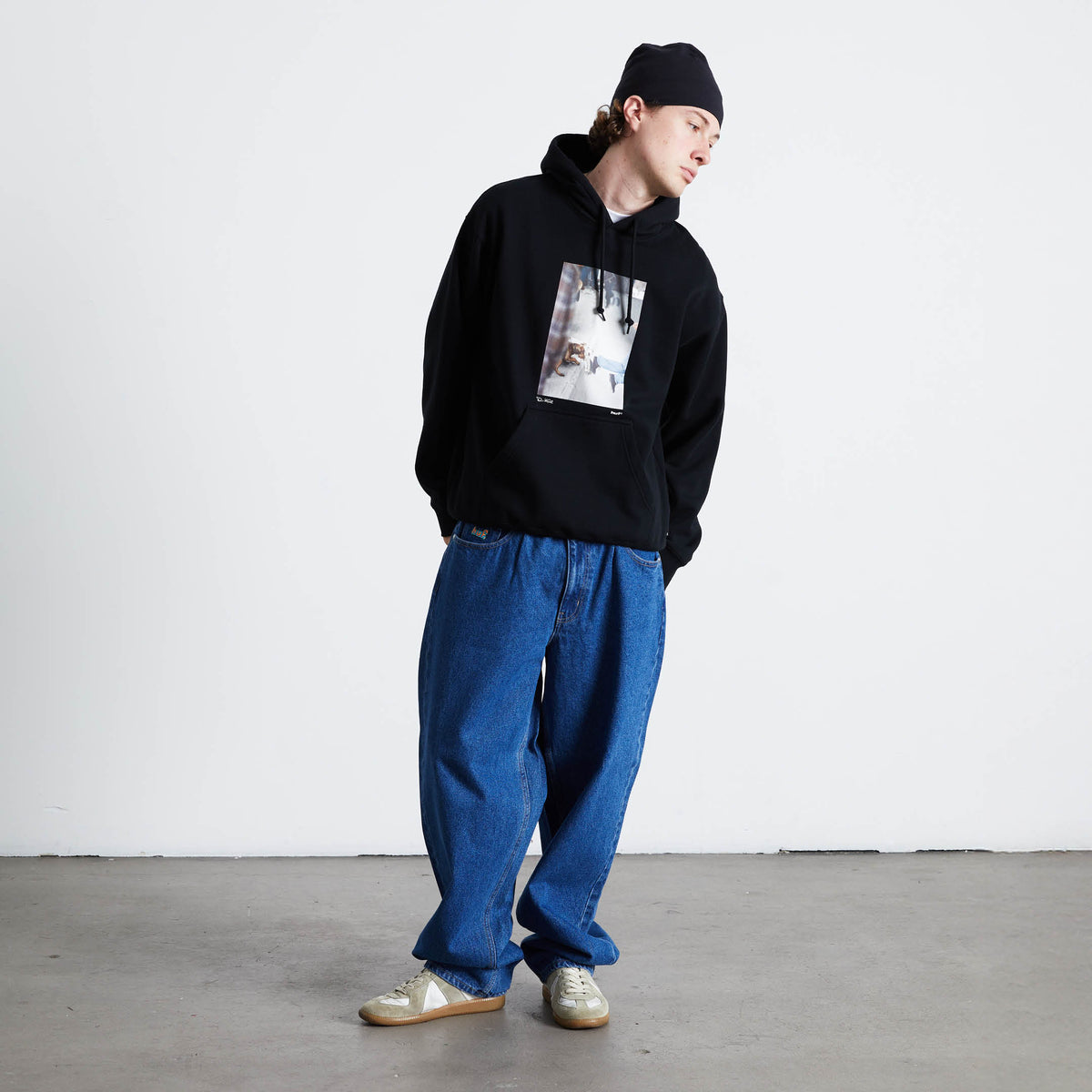 Cromer Pant