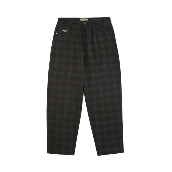 Cromer Plaid Pant
