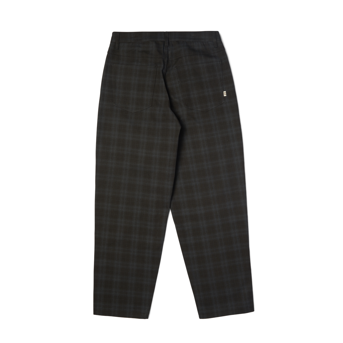 Cromer Plaid Pant