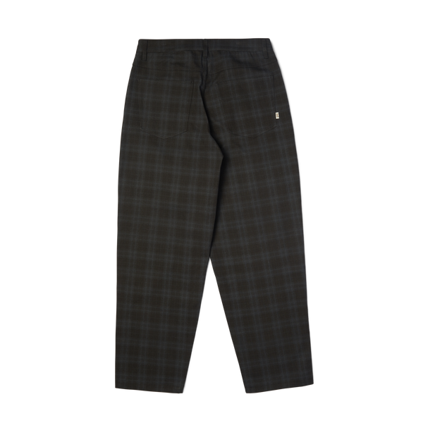 Cromer Plaid Pant