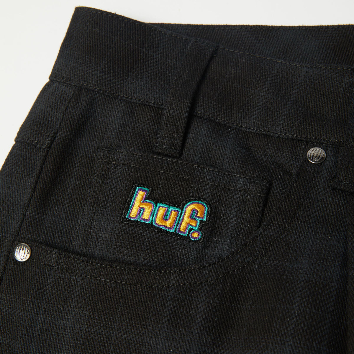 Cromer Plaid Pant
