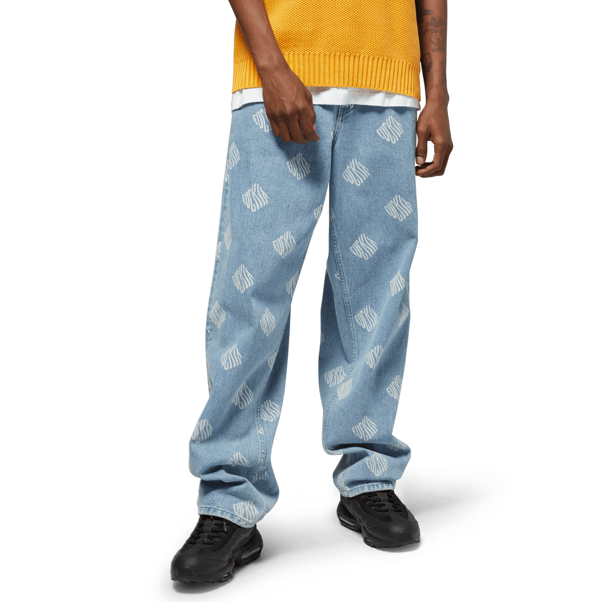 Cromer Print Pant – HUF Worldwide Cromer Print Pant – HUF Worldwide