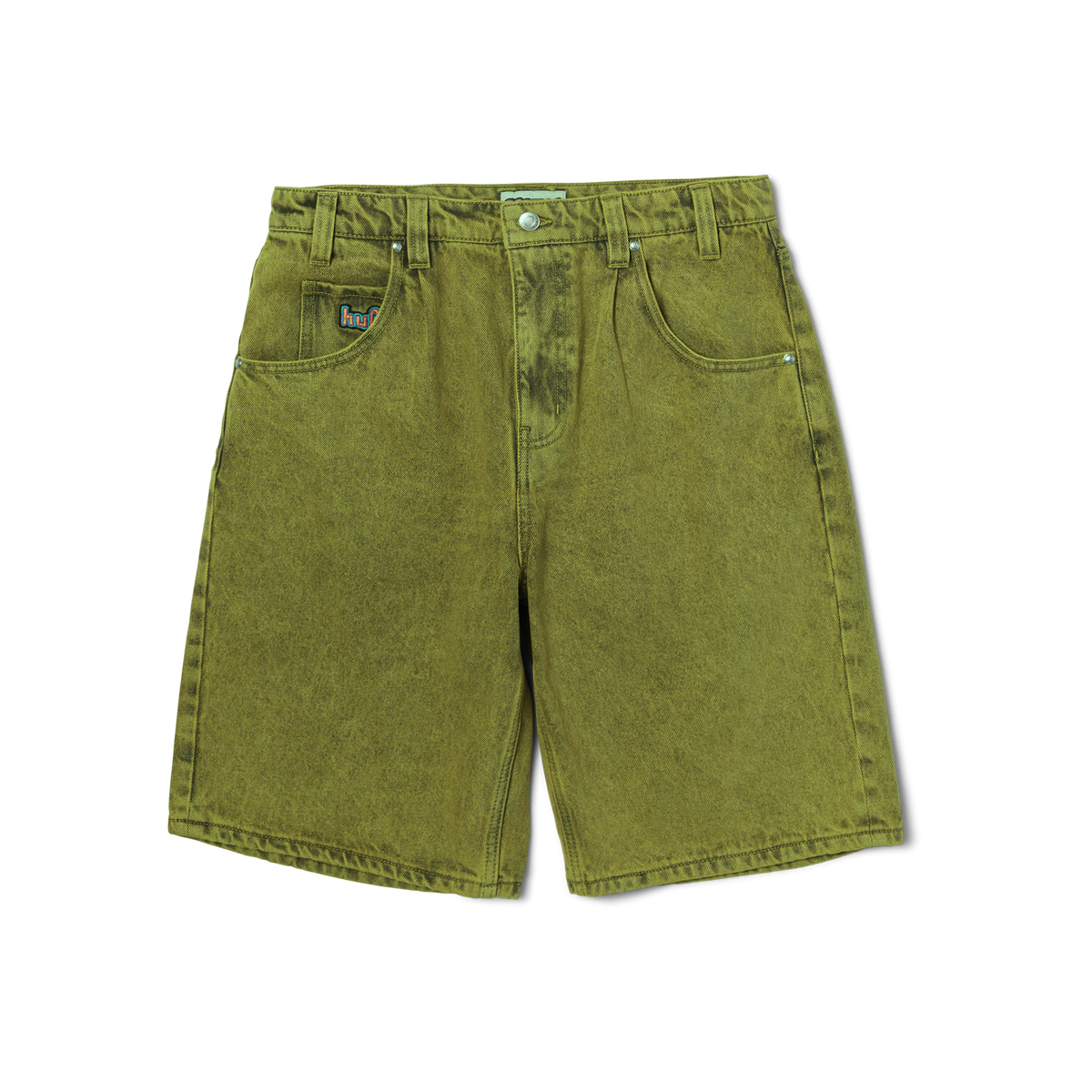 Cromer Short