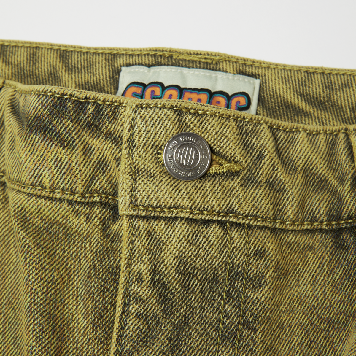 Cromer Short