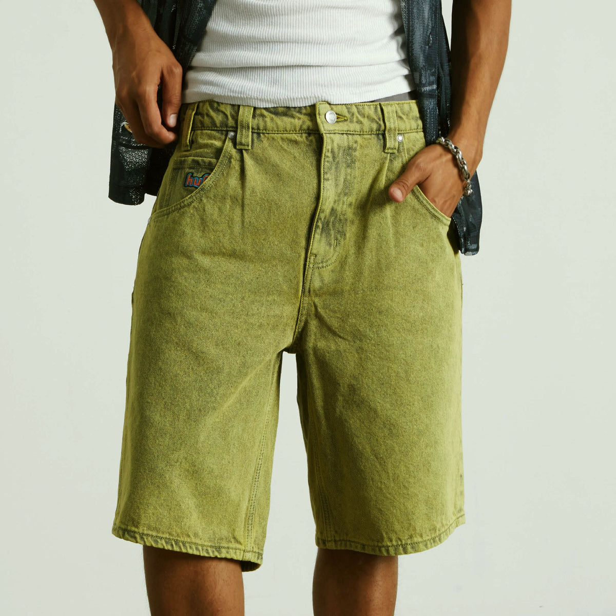 Cromer Short