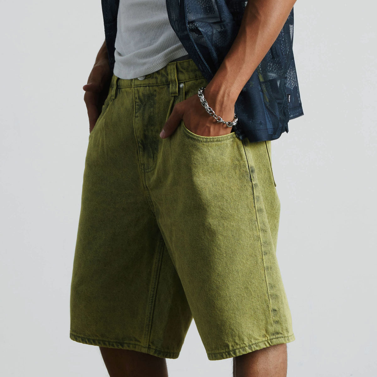 Cromer Short