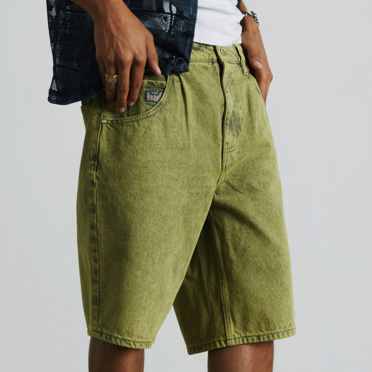 Cromer Short