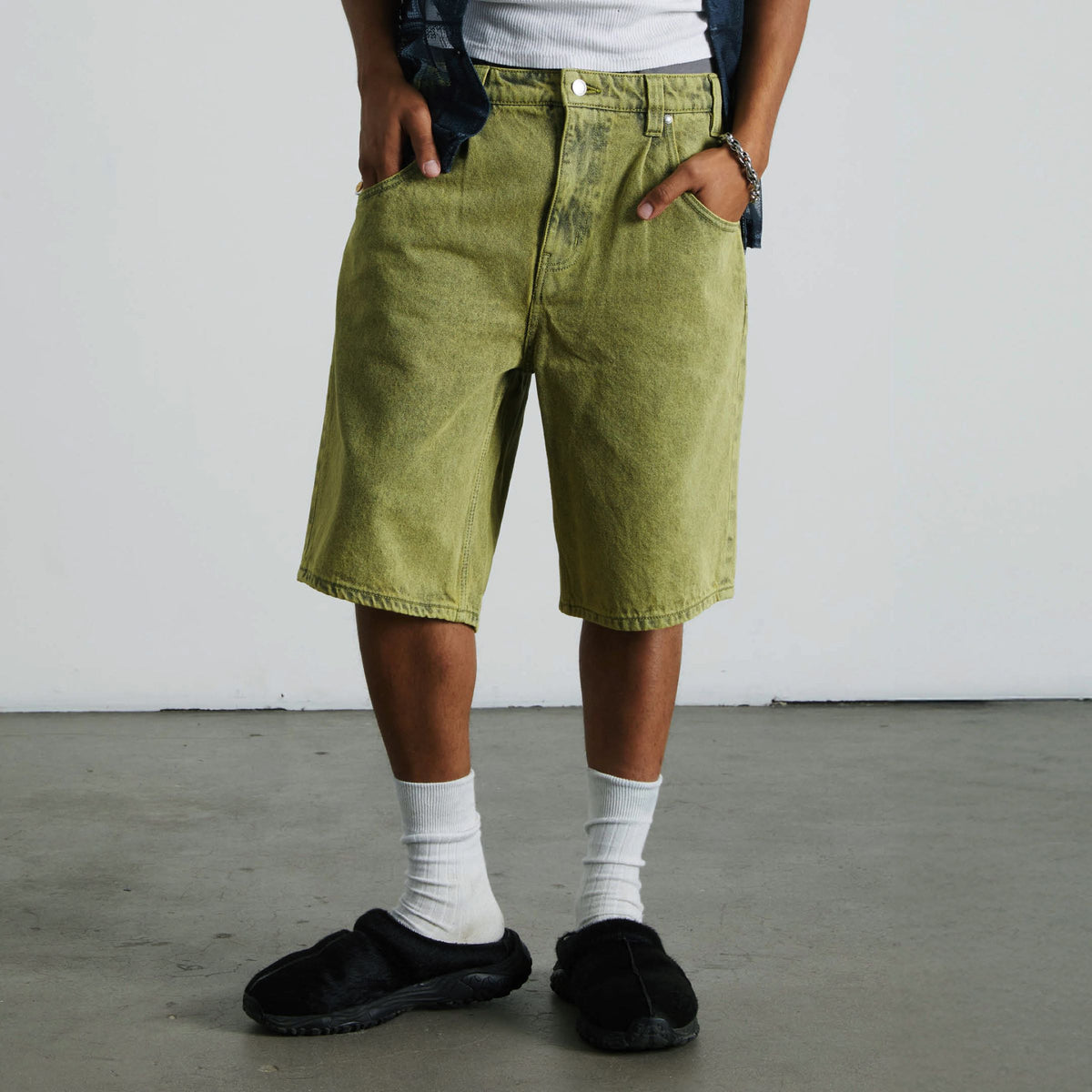 Cromer Short