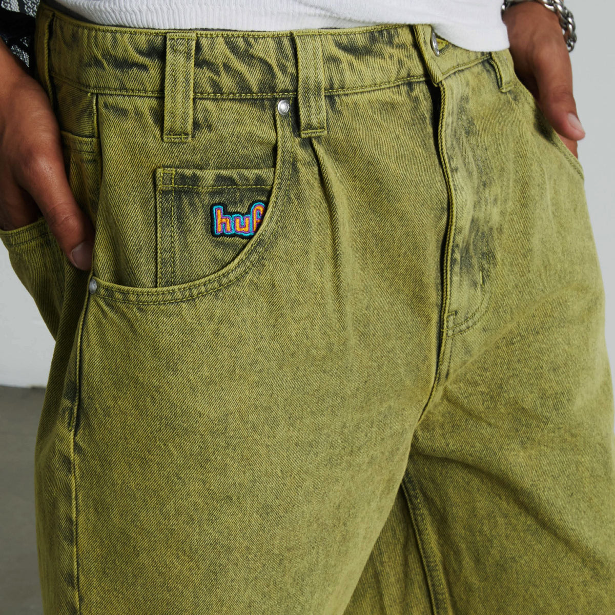 Cromer Short
