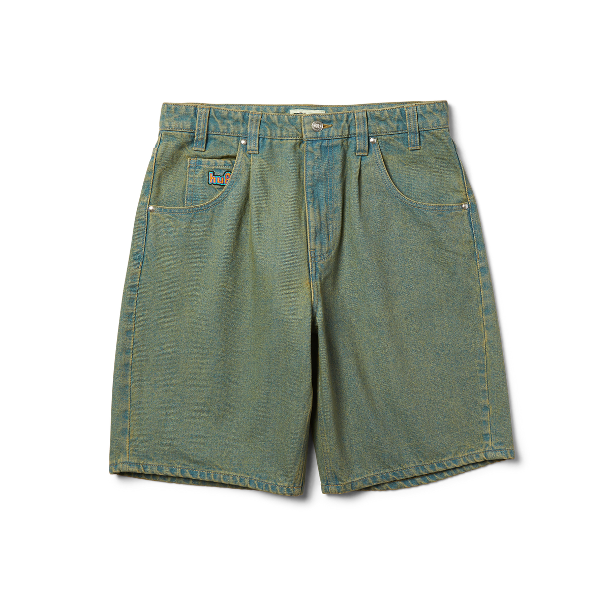 Cromer Short