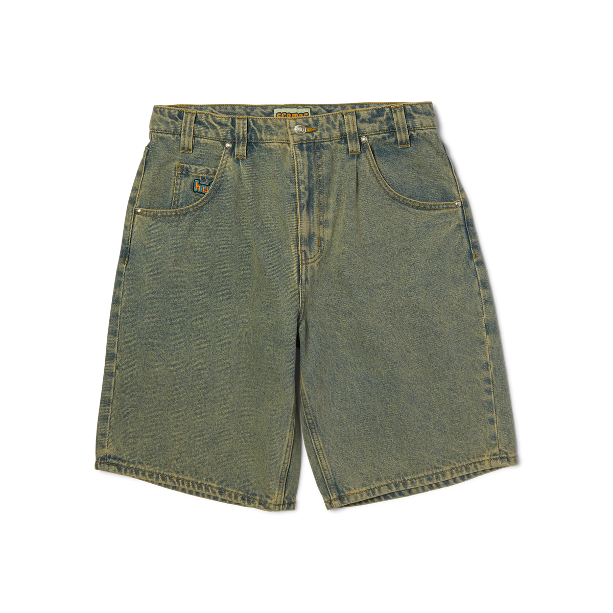 Cromer Short