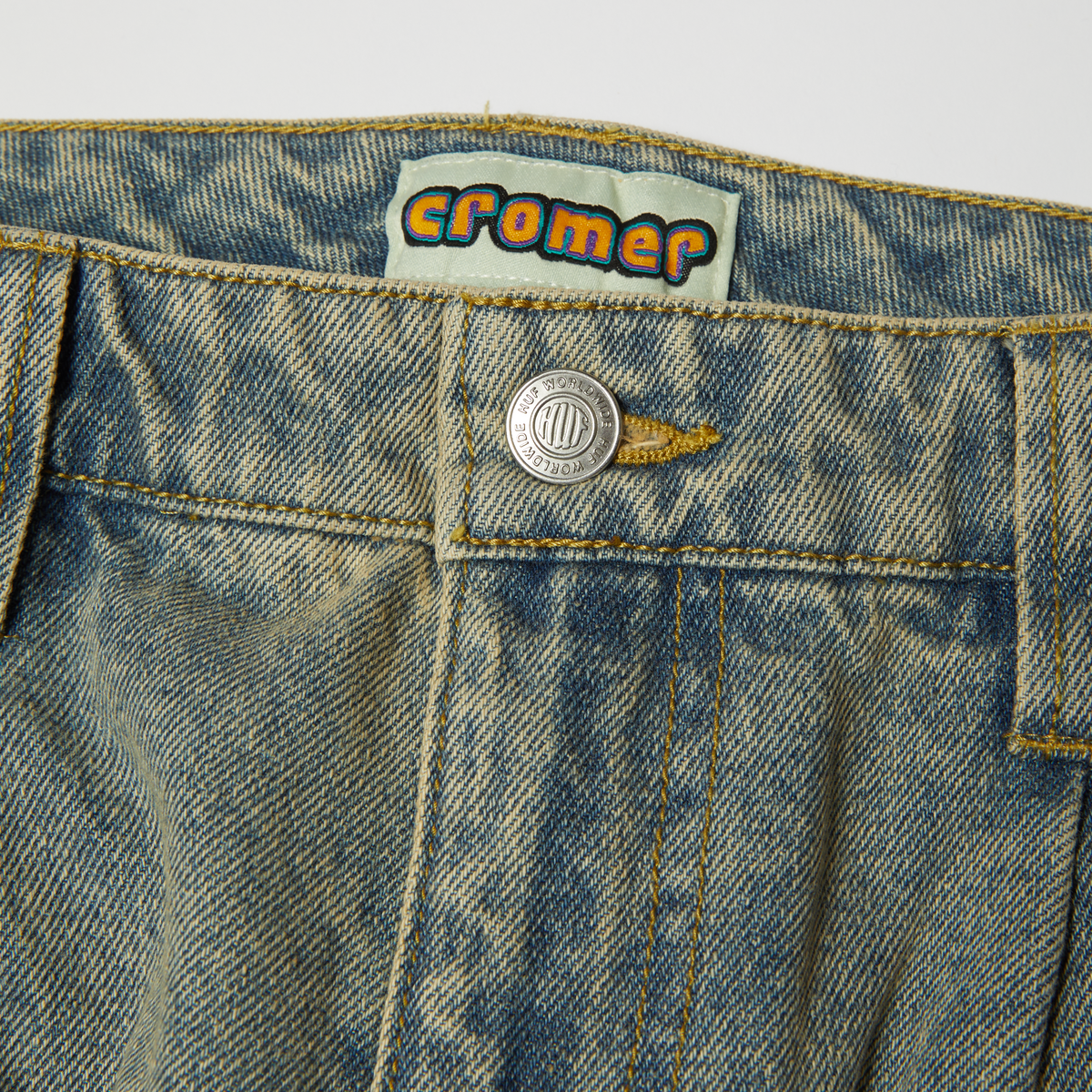 Cromer Short