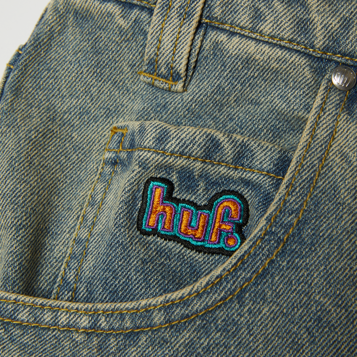 Cromer Short
