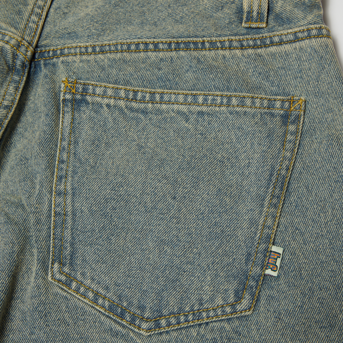 Cromer Short