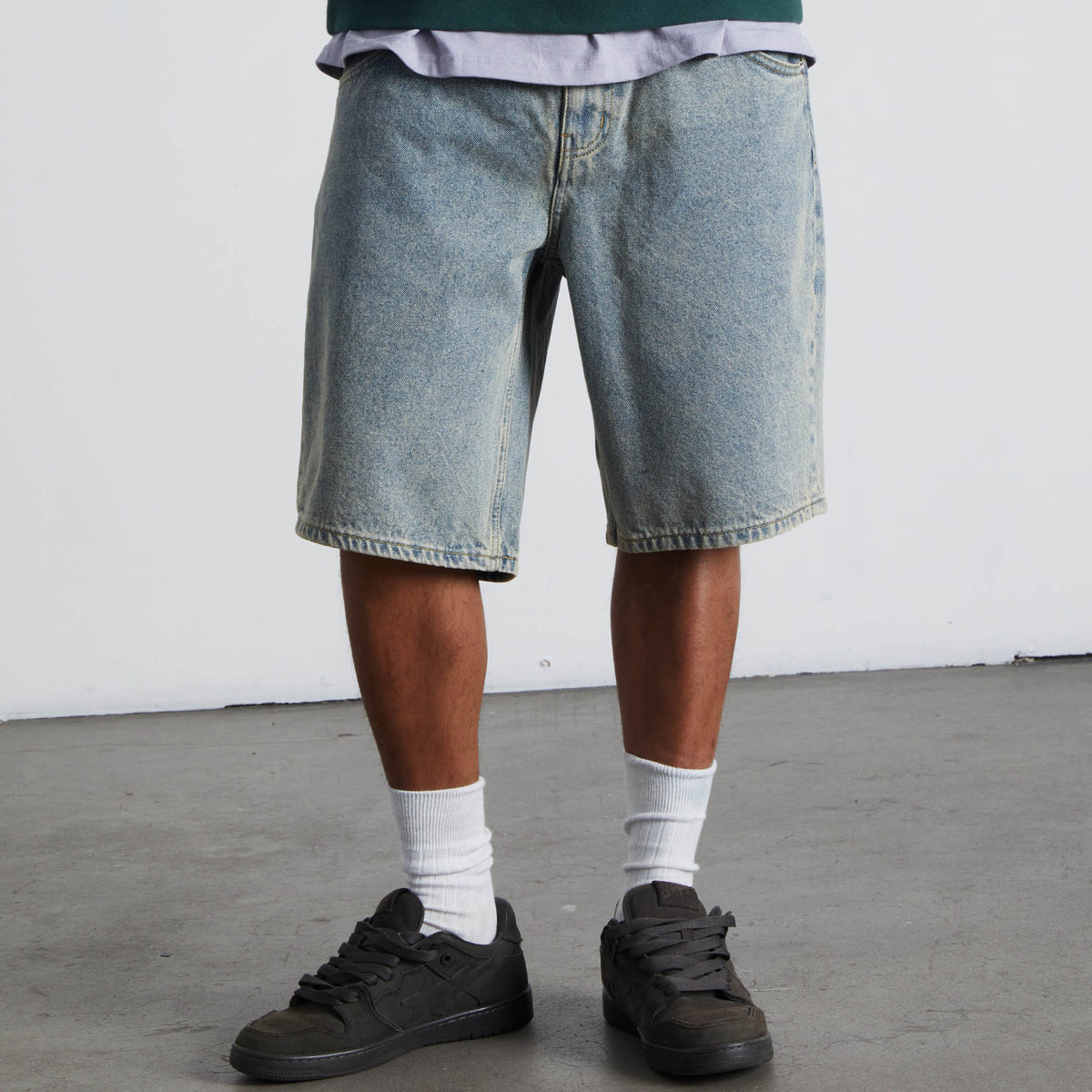 Cromer Short