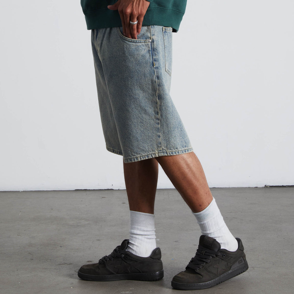 Cromer Short