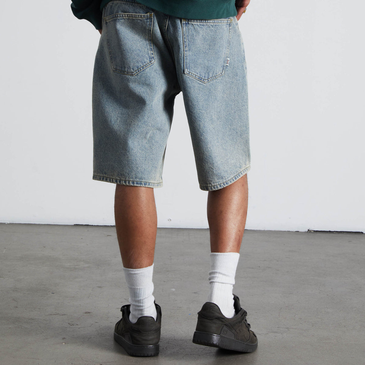 Cromer Short