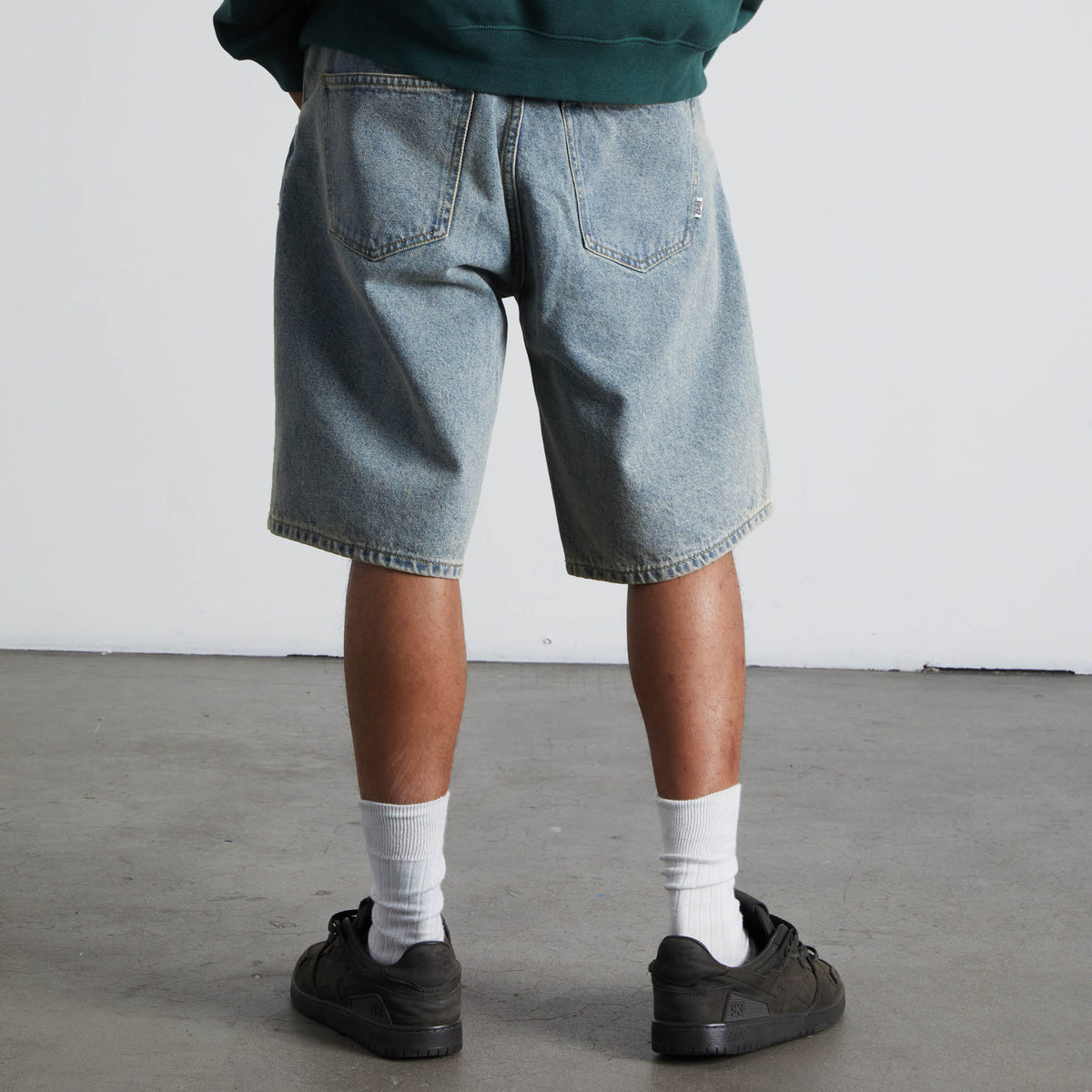 Cromer Short