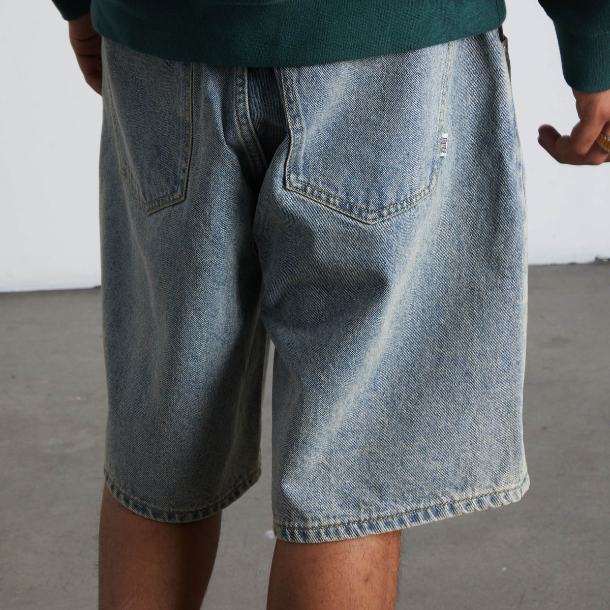 Cromer Short