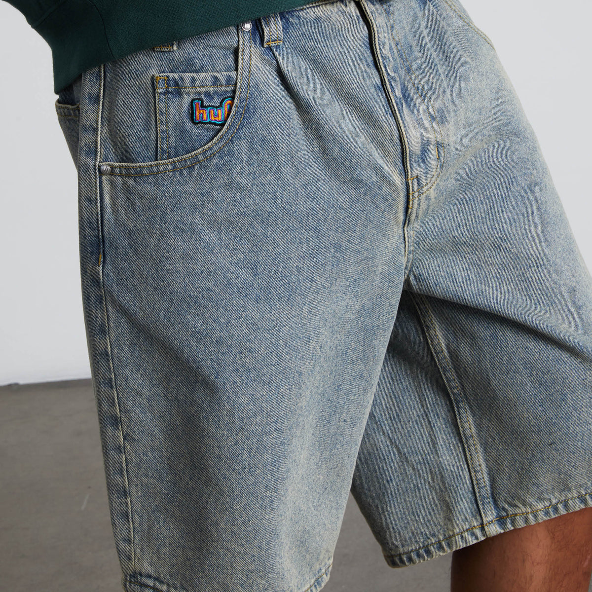 Cromer Short