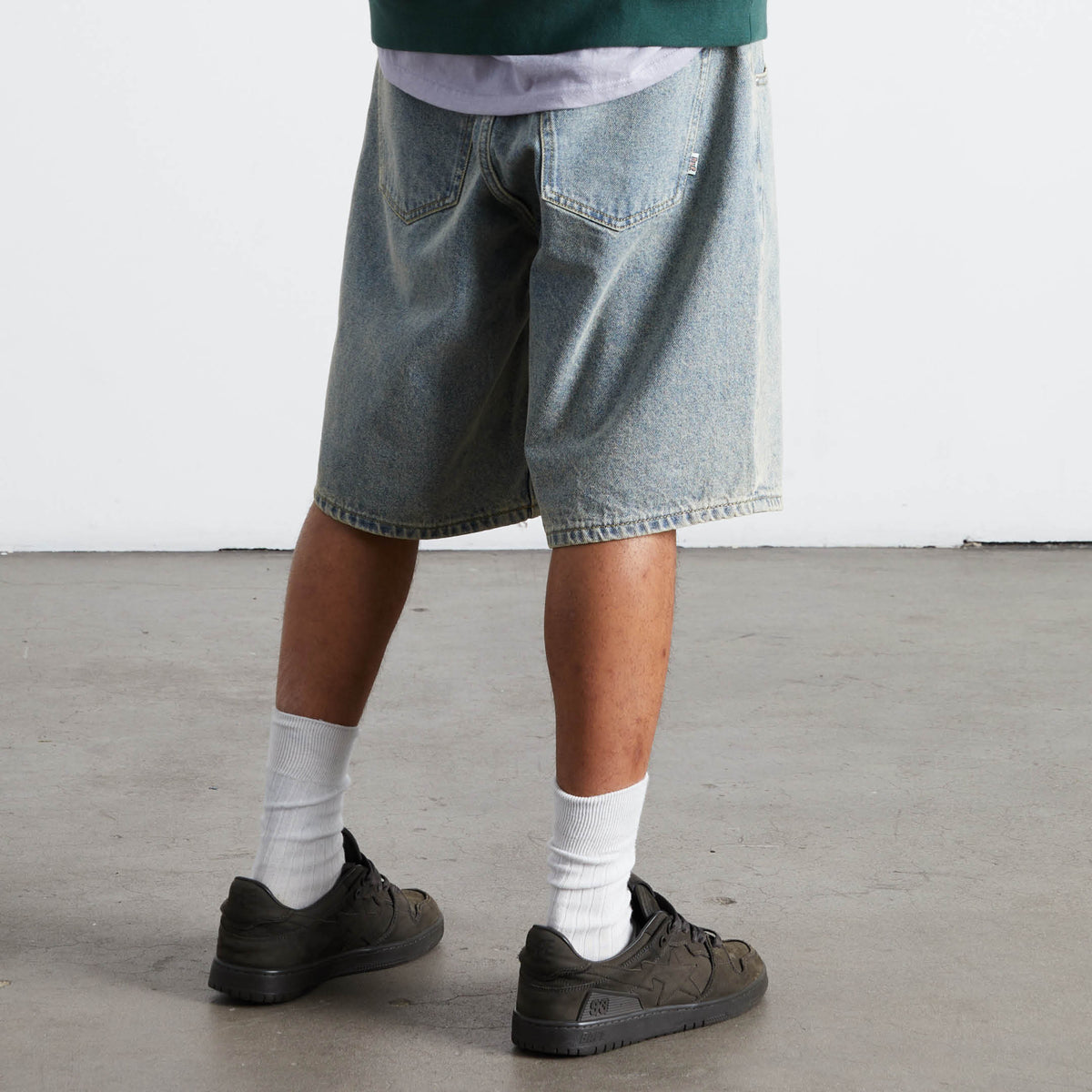 Cromer Short