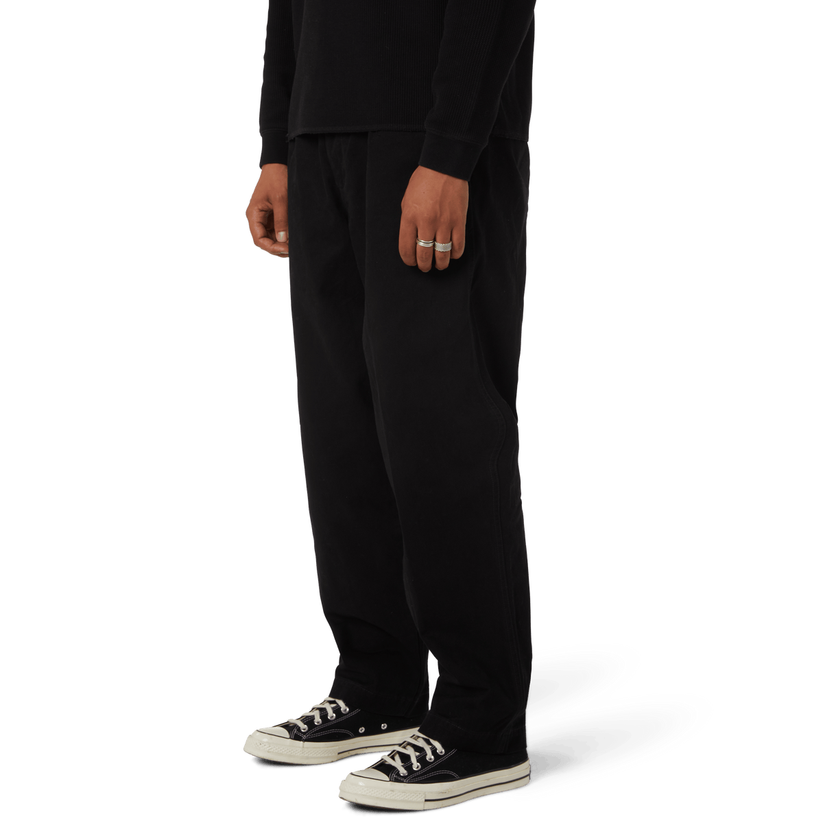 Cromer Trouser – HUF Worldwide Cromer Trouser – HUF Worldwide
