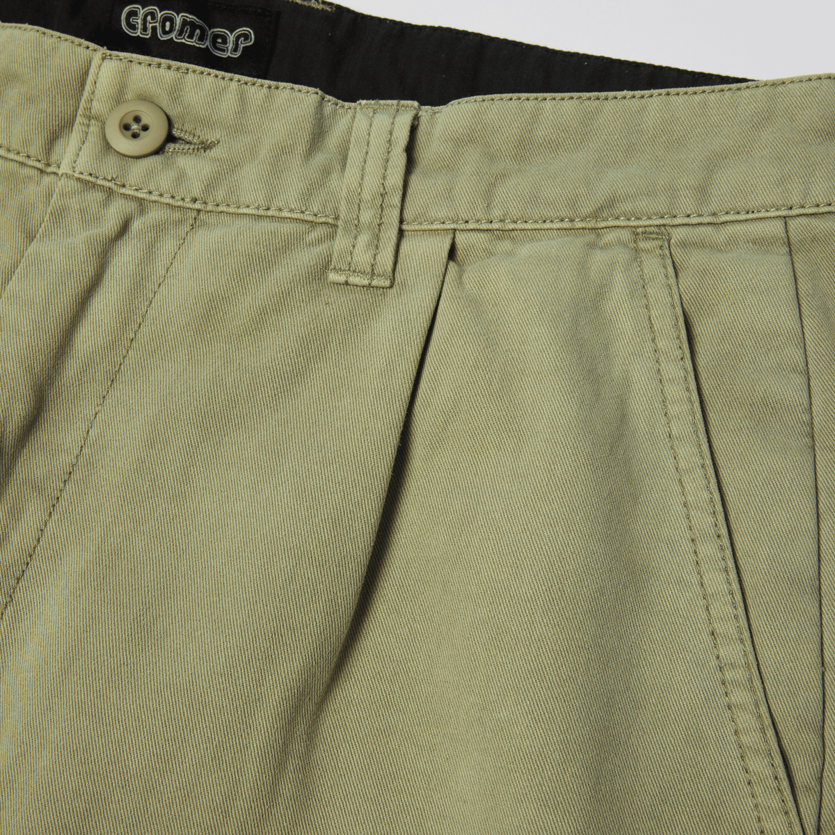 Cromer Trouser