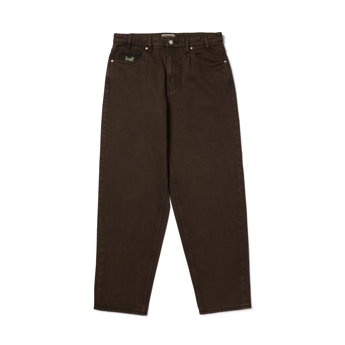 Cromer Washed Pant – HUF Worldwide Cromer Washed Pant – HUF Worldwide