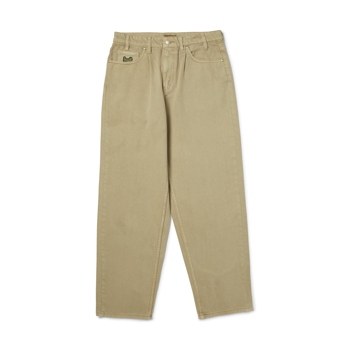 Cromer Washed Pant