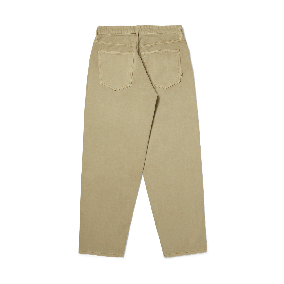 Cromer Washed Pant