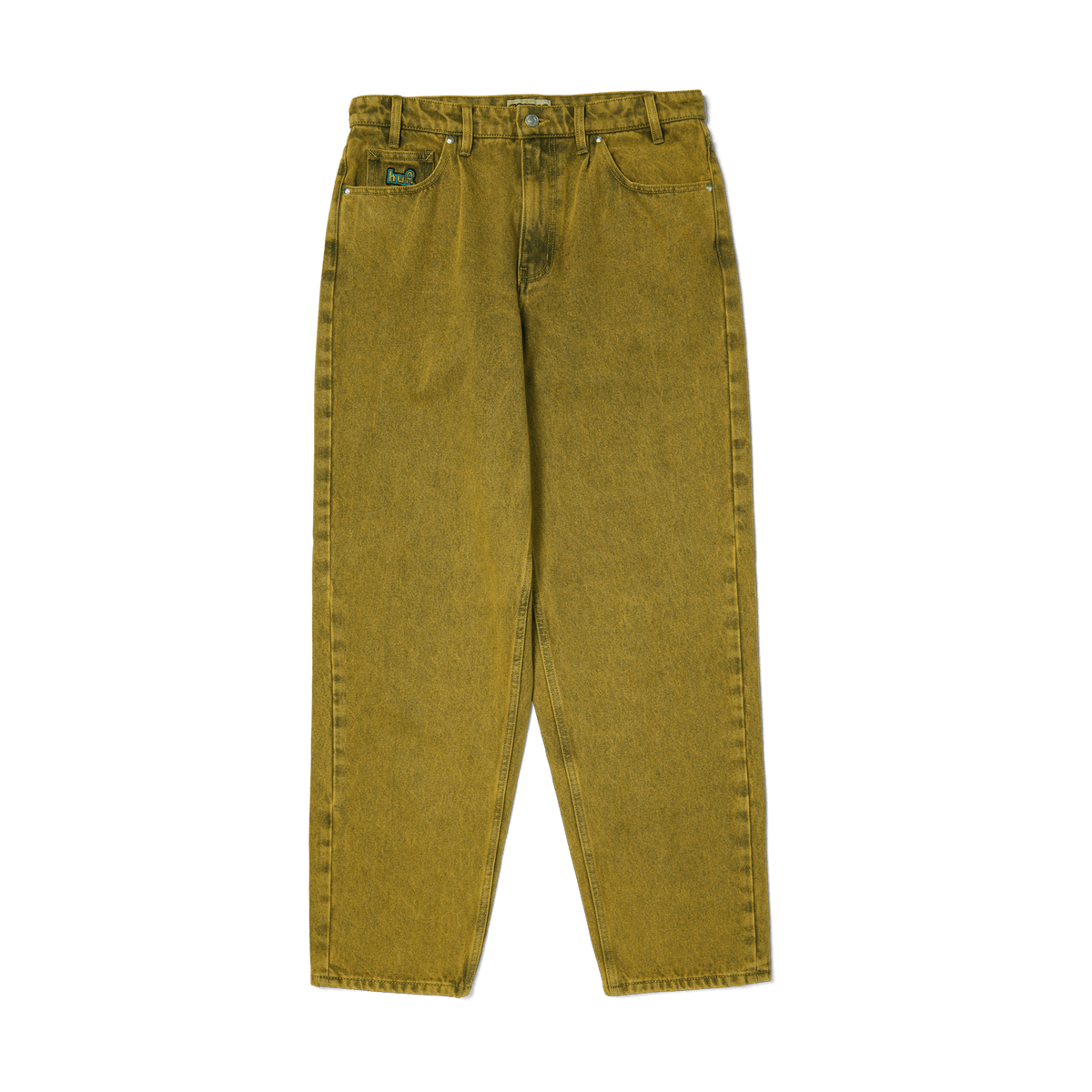 Cromer Washed Pant