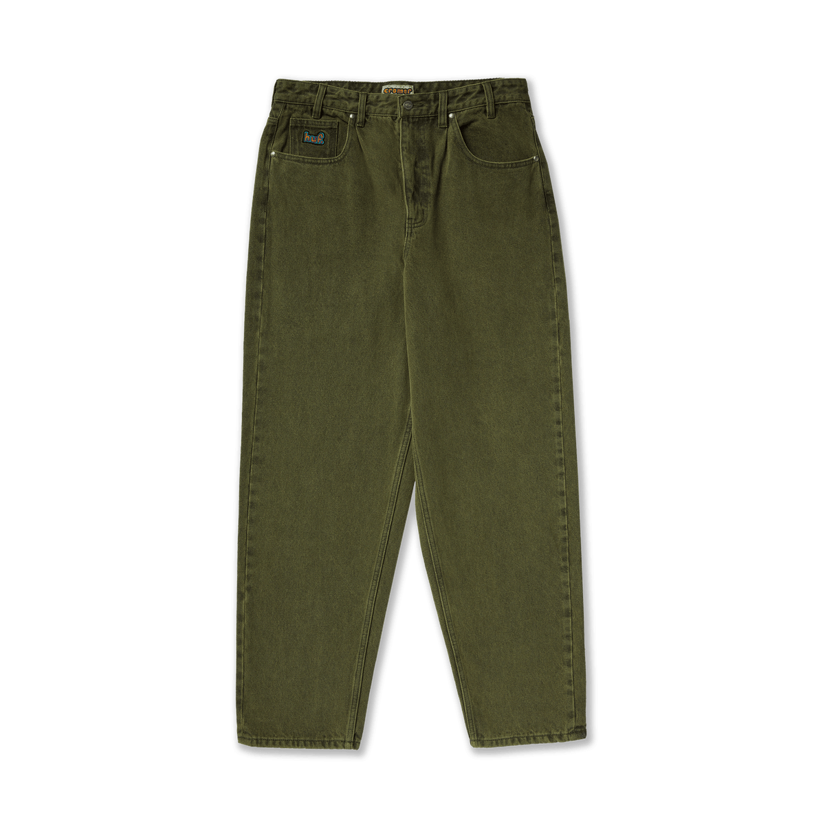 Cromer Washed Pant