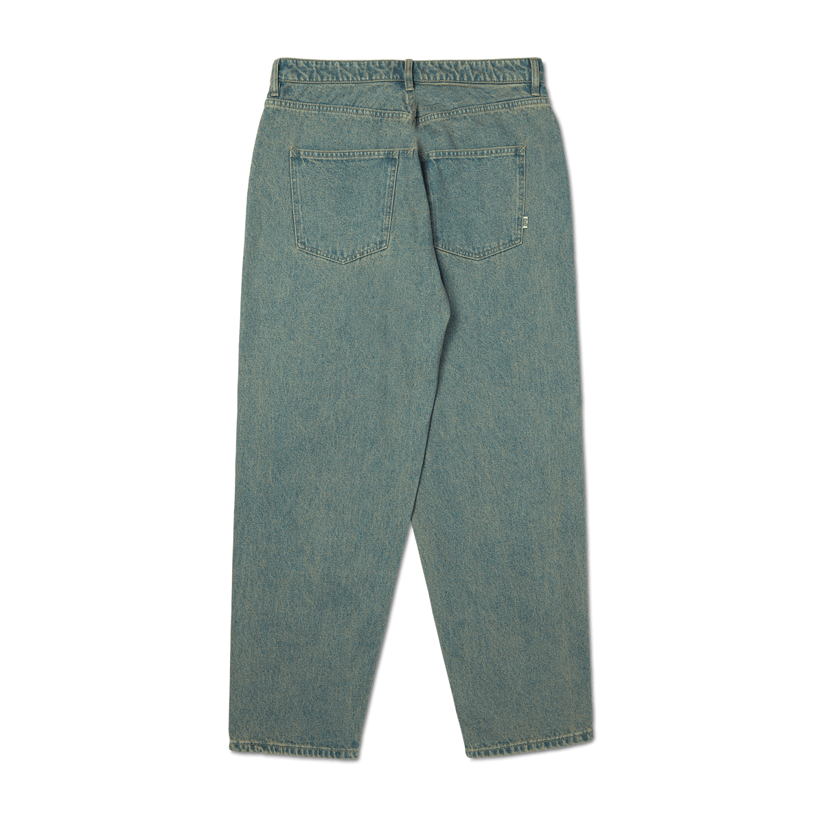 Cromer Washed Pant